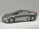 Lexus LF-A Concept 2005 года